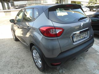 Renault Captur 2015 *1.5 DIESEL 90HP ΕΛΛΗΝΙΚΟ*-thumb-5