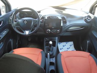 Renault Captur 2015 *1.5 DIESEL 90HP ΕΛΛΗΝΙΚΟ*-thumb-9