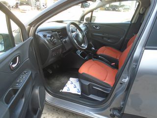 Renault Captur 2015 *1.5 DIESEL 90HP ΕΛΛΗΝΙΚΟ*-thumb-12