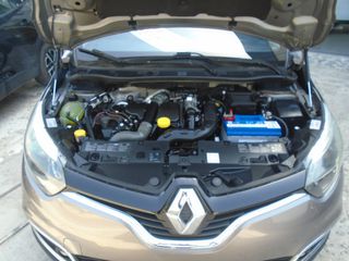 Renault Captur 2015 *1.5 DIESEL 90HP ΕΛΛΗΝΙΚΟ*-thumb-13