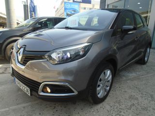 Renault Captur 2015 *1.5 DIESEL 90HP ΕΛΛΗΝΙΚΟ*