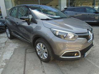 Renault Captur 2015 *1.5 DIESEL 90HP ΕΛΛΗΝΙΚΟ*-thumb-2