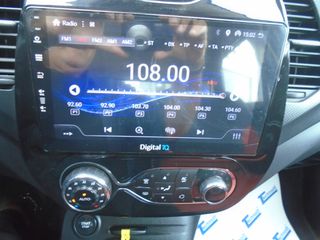 Renault Captur 2015 *1.5 DIESEL 90HP ΕΛΛΗΝΙΚΟ*-thumb-15