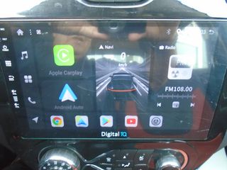 Renault Captur 2015 *1.5 DIESEL 90HP ΕΛΛΗΝΙΚΟ*-thumb-18