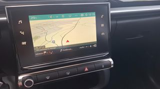 Citroen C3 2019 110hp_navi_camera_ζάντες_ΔΩΡΟ service με την παράδοση-thumb-12