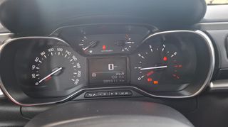 Citroen C3 2019 110hp_navi_camera_ζάντες_ΔΩΡΟ service με την παράδοση-thumb-15