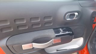 Citroen C3 2019 110hp_navi_camera_ζάντες_ΔΩΡΟ service με την παράδοση-thumb-19