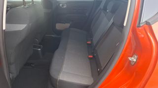 Citroen C3 2019 110hp_navi_camera_ζάντες_ΔΩΡΟ service με την παράδοση-thumb-21
