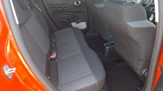 Citroen C3 2019 110hp_navi_camera_ζάντες_ΔΩΡΟ service με την παράδοση-thumb-22
