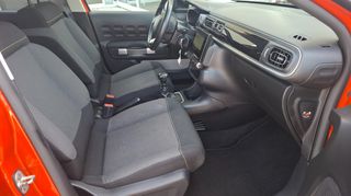 Citroen C3 2019 110hp_navi_camera_ζάντες_ΔΩΡΟ service με την παράδοση-thumb-23
