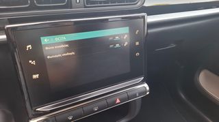 Citroen C3 2019 110hp_navi_camera_ζάντες_ΔΩΡΟ service με την παράδοση-thumb-26