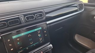 Citroen C3 2019 110hp_navi_camera_ζάντες_ΔΩΡΟ service με την παράδοση-thumb-29
