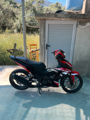 Honda GTR 150 2021-thumb-1