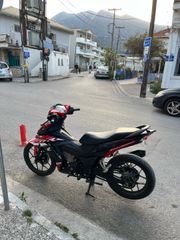 Honda GTR 150 2021-thumb-2