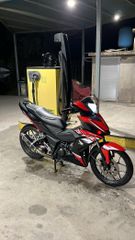 Honda GTR 150 2021-thumb-3
