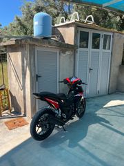 Honda GTR 150 2021-thumb-5