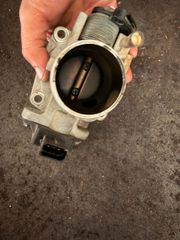 Πεταλούδα γκαζιού Hyundai accent G4EA-thumb-1