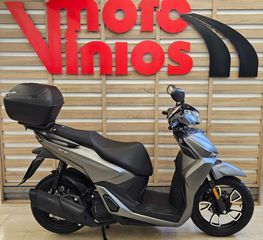 Voge SR16 125 2026