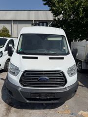 Κλούβα Ford 2016 Transit