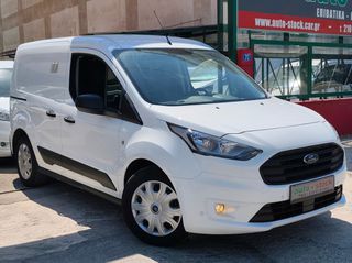 Κλούβα Ford 2024 CONNECT-FULL EXTRA-CRUISE-NAVI-EURO 6D !!*-thumb-71