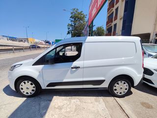 Κλούβα Ford 2024 CONNECT-FULL EXTRA-CRUISE-NAVI-EURO 6D !!*-thumb-26