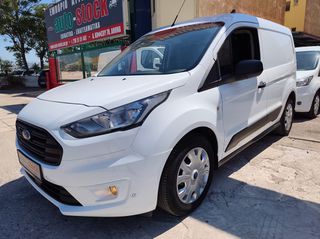 Κλούβα Ford 2024 CONNECT-FULL EXTRA-CRUISE-NAVI-EURO 6D !!*-thumb-11