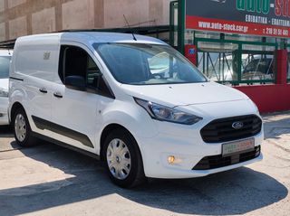 Κλούβα Ford 2024 CONNECT-FULL EXTRA-CRUISE-NAVI-EURO 6D !!*-thumb-9