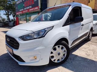 Κλούβα Ford 2024 CONNECT-FULL EXTRA-CRUISE-NAVI-EURO 6D !!*-thumb-18