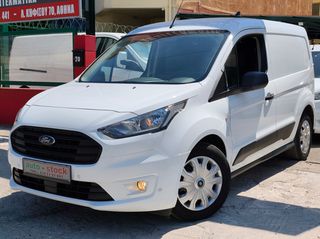 Κλούβα Ford 2024 CONNECT-FULL EXTRA-CRUISE-NAVI-EURO 6D !!*-thumb-7