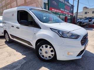 Κλούβα Ford 2024 CONNECT-FULL EXTRA-CRUISE-NAVI-EURO 6D !!*-thumb-16