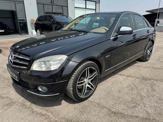 Mercedes-Benz C 200 2007 1.8 AMG LINE