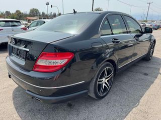 Mercedes-Benz C 200 2007 1.8 AMG LINE-thumb-10