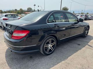 Mercedes-Benz C 200 2007 1.8 AMG LINE-thumb-11