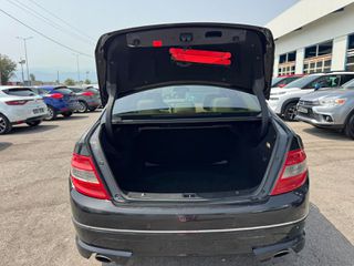 Mercedes-Benz C 200 2007 1.8 AMG LINE-thumb-14