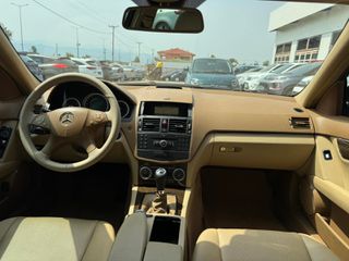 Mercedes-Benz C 200 2007 1.8 AMG LINE-thumb-15