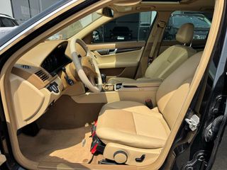 Mercedes-Benz C 200 2007 1.8 AMG LINE-thumb-17