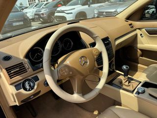 Mercedes-Benz C 200 2007 1.8 AMG LINE-thumb-18