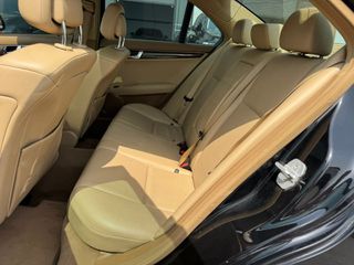 Mercedes-Benz C 200 2007 1.8 AMG LINE-thumb-19