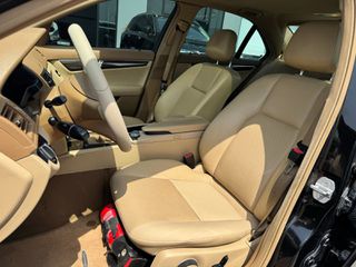 Mercedes-Benz C 200 2007 1.8 AMG LINE-thumb-20