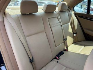 Mercedes-Benz C 200 2007 1.8 AMG LINE-thumb-24