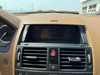 Mercedes-Benz C 200 2007 1.8 AMG LINE-thumb-27