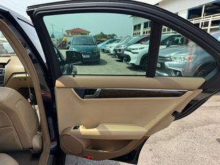 Mercedes-Benz C 200 2007 1.8 AMG LINE-thumb-29
