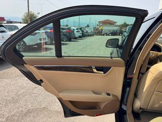 Mercedes-Benz C 200 2007 1.8 AMG LINE-thumb-30