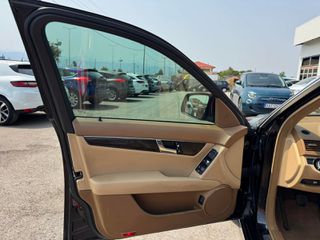Mercedes-Benz C 200 2007 1.8 AMG LINE-thumb-31