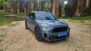 Mini Countryman 2021 PANORAMA  * DIESEL