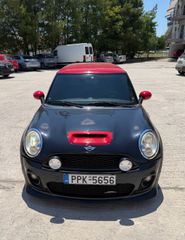 Mini Cooper D 2007 John Cooper Works-thumb-1