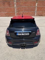 Mini Cooper D 2007 John Cooper Works-thumb-5