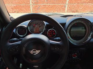 Mini Cooper D 2007 John Cooper Works-thumb-6