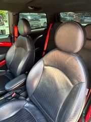 Mini Cooper D 2007 John Cooper Works-thumb-7