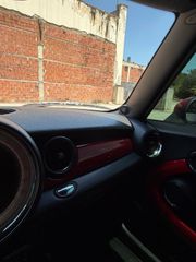 Mini Cooper D 2007 John Cooper Works-thumb-8